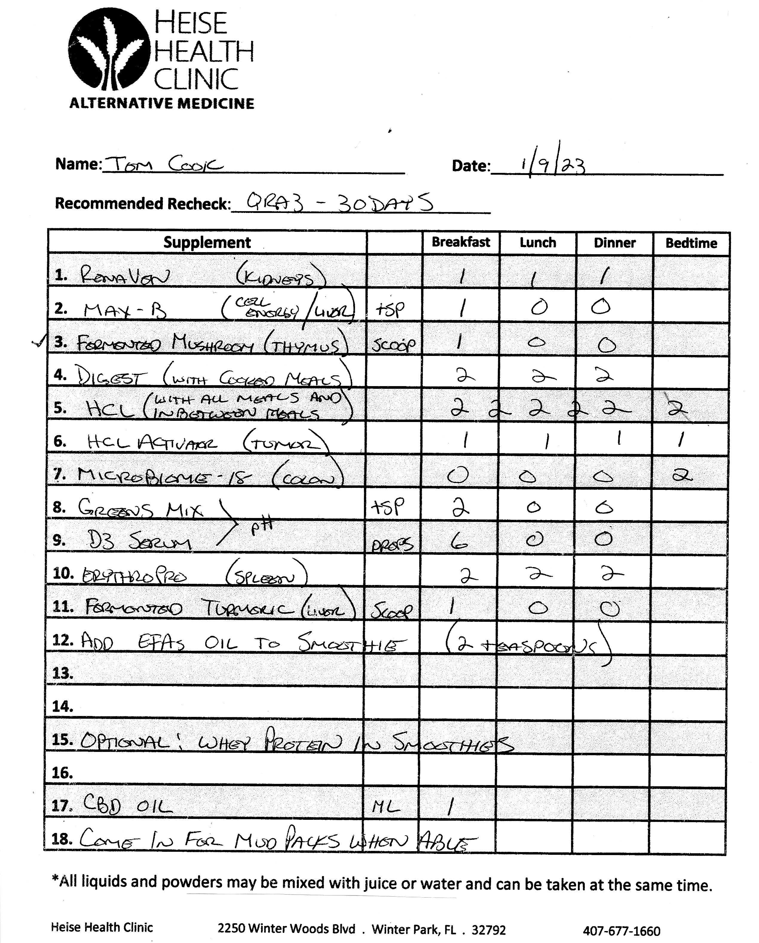 2023-01-09 QRA exam script